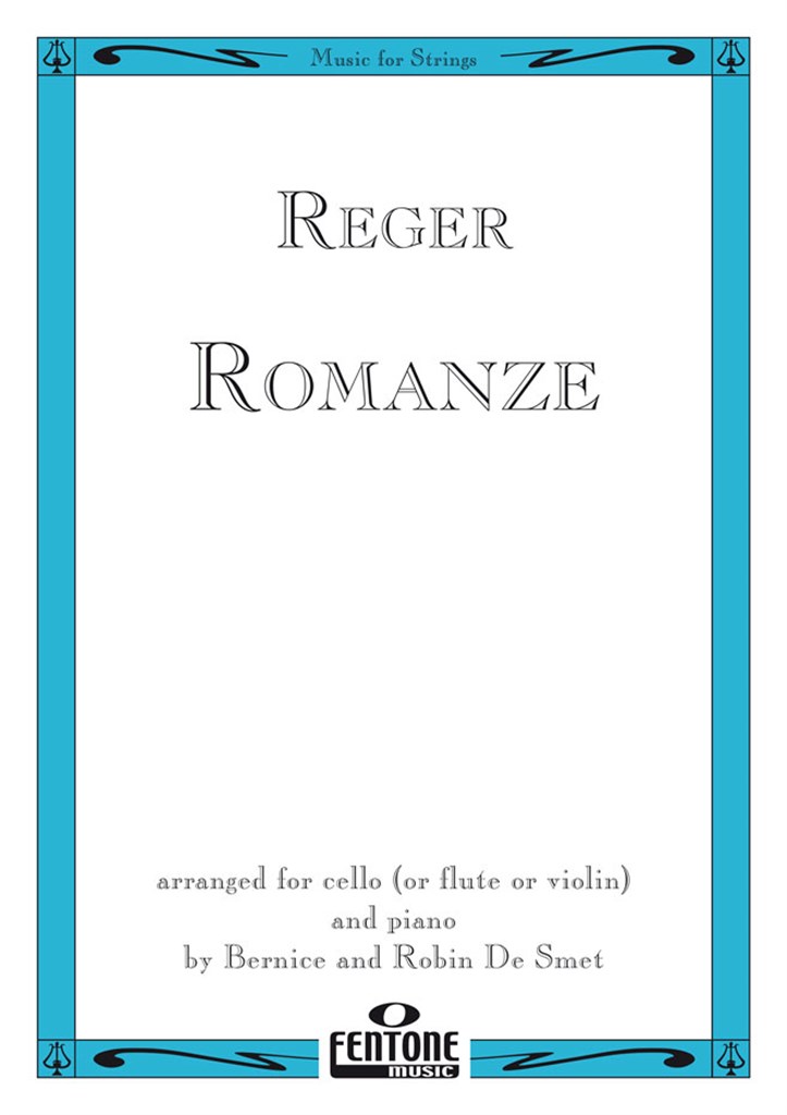 Romanze